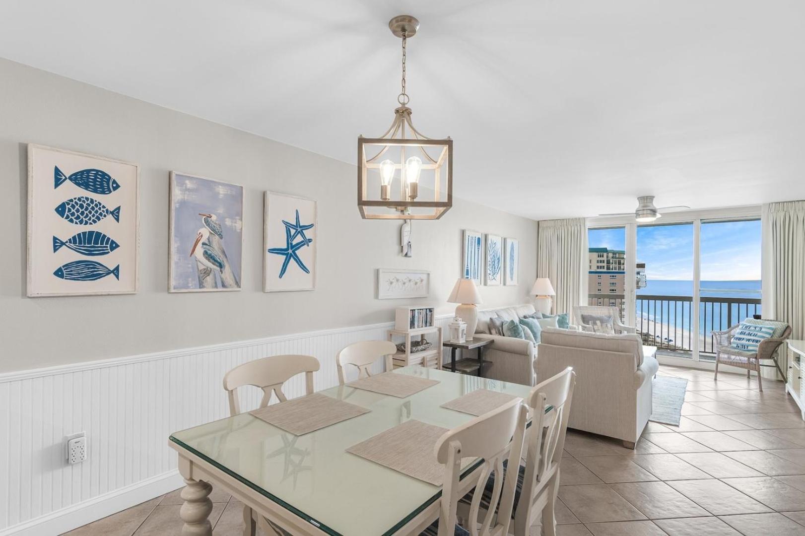 Appartamento Pelican Beach 1716 By Pelican Beach Management Destin Esterno foto