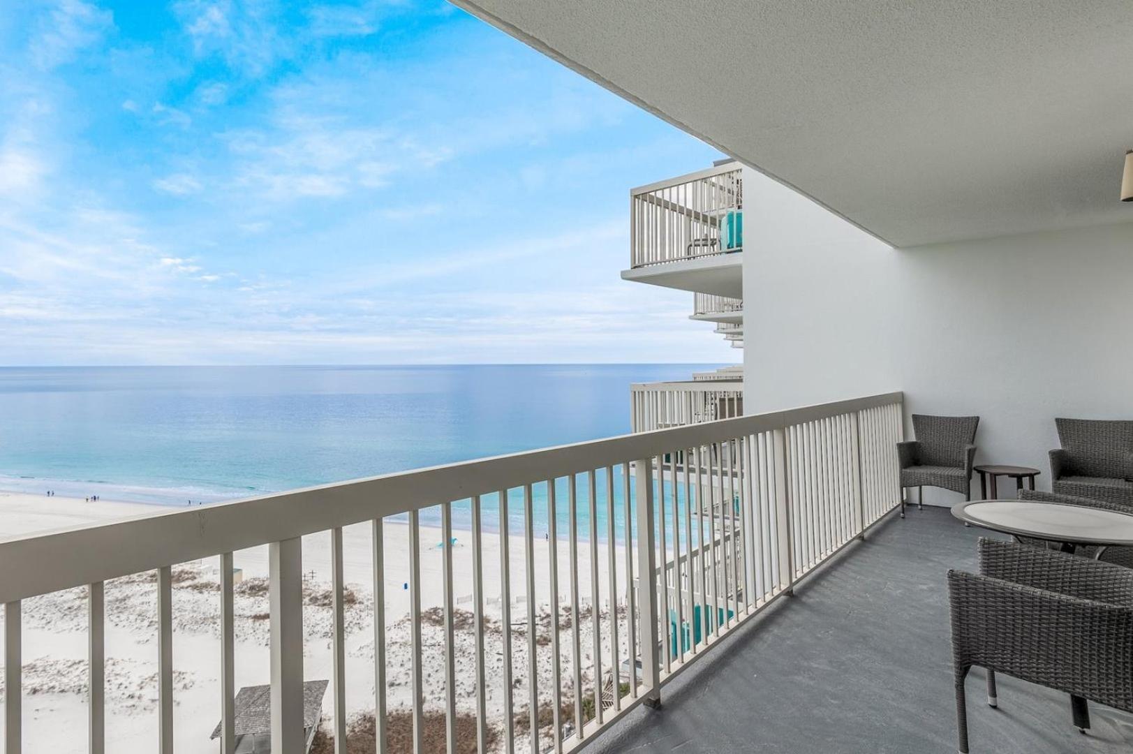 Appartamento Pelican Beach 1716 By Pelican Beach Management Destin Esterno foto