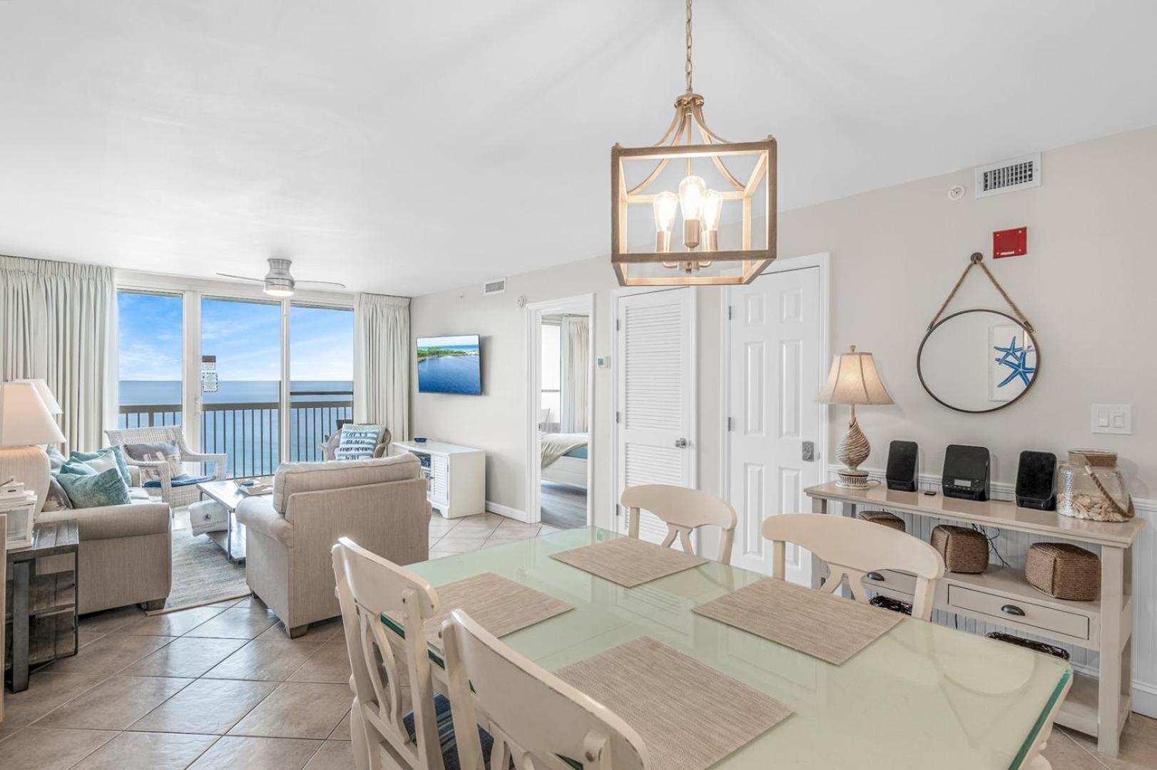 Appartamento Pelican Beach 1716 By Pelican Beach Management Destin Esterno foto